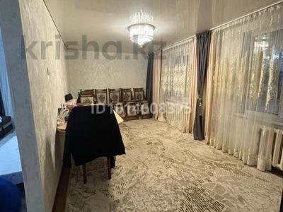 3-комнатная квартира · 80 м² · 2/5 этаж, мкр Жансая 27 за 20 млн ₸ в Таразе