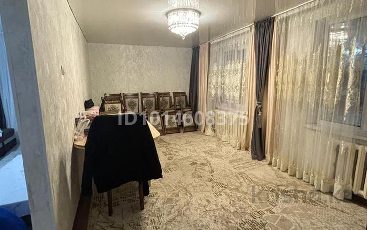 3-комнатная квартира · 80 м² · 2/5 этаж, мкр Жансая 27 за 20 млн ₸ в Таразе — фото 2