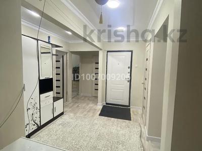 4-комнатная квартира · 100 м² · 2/5 этаж, 3 мкр 16 — Технодомның артында за 18 млн 〒 в Кульсары