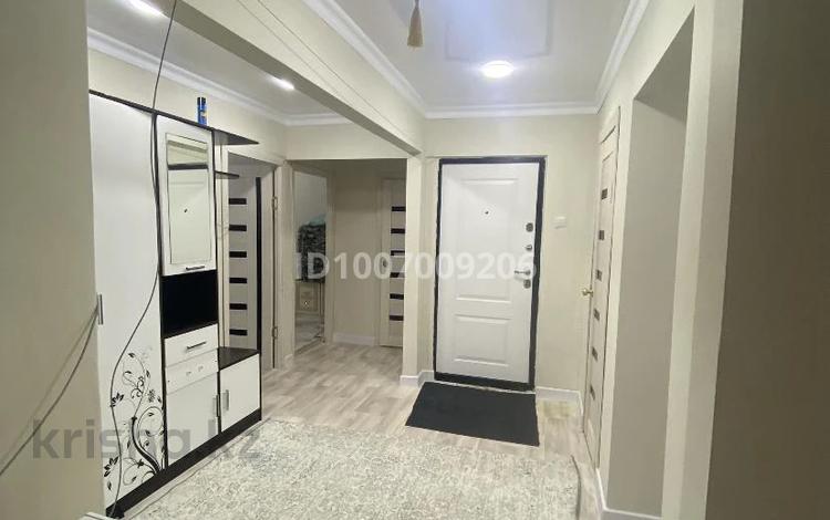 4-комнатная квартира · 100 м² · 2/5 этаж, 3 мкр 16 — Технодомның артында за 18 млн ₸ в Кульсары — фото 3