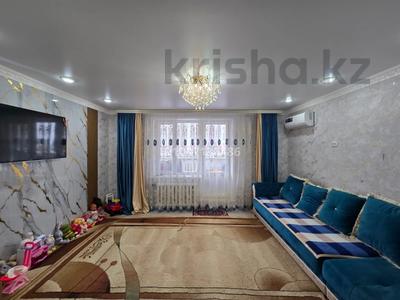 2-комнатная квартира · 73 м² · 1/5 этаж, Жукова 34 — Мира за 23.5 млн 〒 в Петропавловске