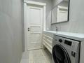 3-комнатная квартира · 89 м² · 14/15 этаж, Зенкова 59 за 105 млн ₸ в Алматы, Медеуский р-н — фото 26