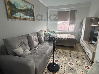 1-бөлмелі пәтер · 24.7 м² · 2/3 қабат, Baqyt 47А, бағасы: 160 000 ₸ в Иргели