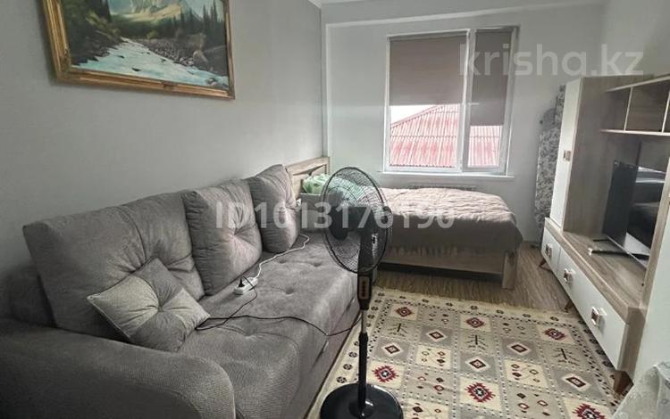 1-бөлмелі пәтер · 24.7 м² · 2/3 қабат, Baqyt 47А, бағасы: 160 000 ₸ в Иргели — фото 2