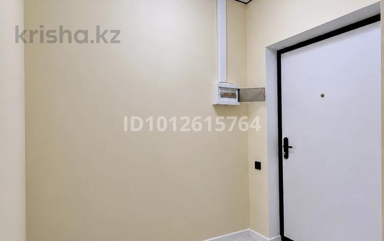 3-бөлмелі пәтер · 60 м² · 9/12 қабат, Аэропортная 58 к2, бағасы: 42 млн ₸ в  — фото 2