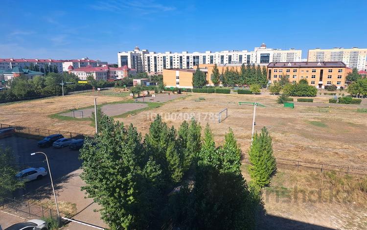 4-комнатная квартира · 117 м² · 5/6 этаж, мкр Кадыра Мырза-Али за 49.9 млн ₸ в Уральске — фото 23