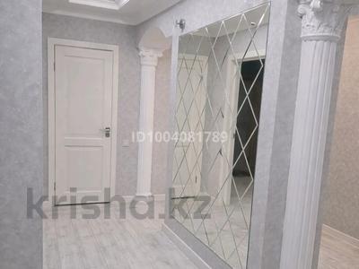 4-бөлмелі пәтер · 117 м² · 5/6 қабат, мкр Кадыра Мырза-Али, бағасы: 49.9 млн ₸ в Уральске