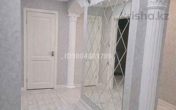 4-комнатная квартира · 117 м² · 5/6 этаж, мкр Кадыра Мырза-Али за 49.9 млн ₸ в Уральске — фото 10