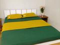 1-комнатная квартира · 46 м² · 7/9 этаж, Шахтеров 25 — Шахтеров за 10 000 ₸ в Караганде, Казыбек би р-н