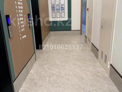 1-комнатная квартира · 45.4 м² · 9/12 этаж, Макатаева - Байтурсынова за ~ 41 млн ₸ в Алматы, Алмалинский р-н