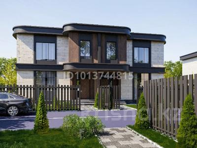 Часть дома · 5 комнат · 158 м² · 2.5 сот., Тәулесіздік 2 65 за 52 млн ₸ в Абай