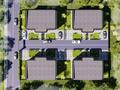 Часть дома · 5 комнат · 158 м² · 2.5 сот., Тәулесіздік 2 65 за 52 млн ₸ в Абай — фото 4