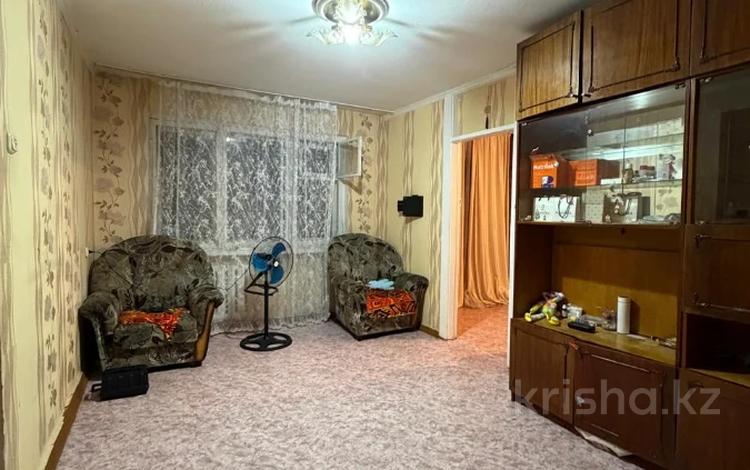 2-комнатная квартира · 46.3 м² · 1/5 этаж, Бородина 215А за 13 млн ₸ в Костанае — фото 2