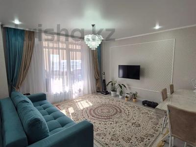 2-бөлмелі пәтер · 50.1 м² · 9/14 қабат, Быковского 3А, бағасы: 33 млн ₸ в Костанае
