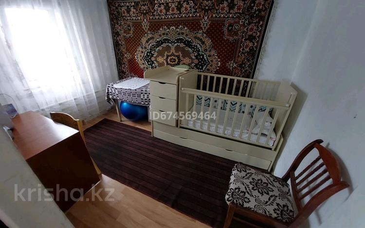 Отдельный дом • 3 комнаты • 78 м² • 5 сот., 2й Павлодар — Иссык-Кульская за 14 млн 〒 — фото 2