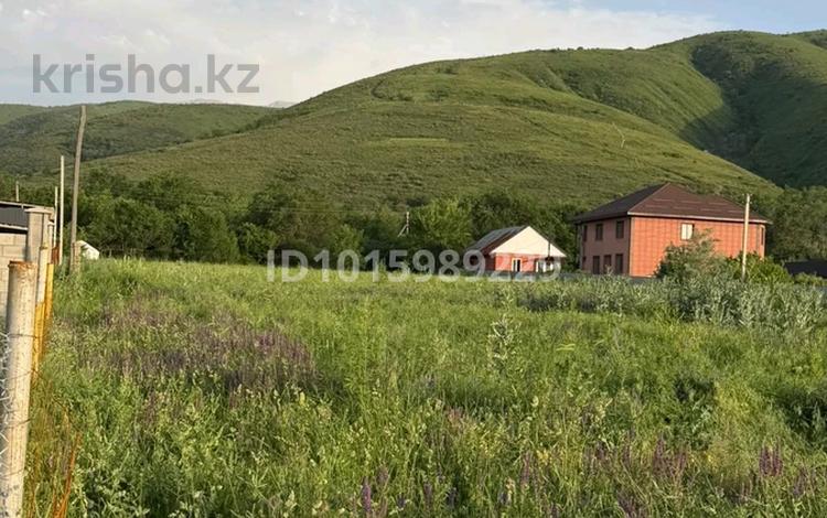 Участок · 50 соток, Долан 219 ес.кв 442уч за 39 млн ₸ — фото 2