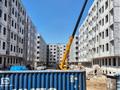 1-бөлмелі пәтер · 34.8 м² · 1/6 қабат, мкр Кайрат, Бәйге — Мкр Қайрат, бағасы: 19.5 млн ₸ в Алматы, Турксибский р-н — фото 5
