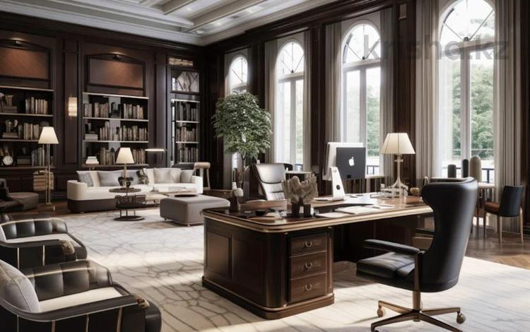Свободное назначение, офисы · 770 м² за 1 млрд 〒 в Астане — фото 3