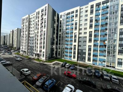 1-комнатная квартира, 46 м², 4/12 этаж, Дарабоз 85/1 за 25.3 млн 〒 в Алматы, Алатауский р-н