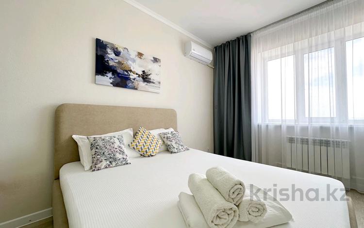 1-комнатная квартира · 42 м² · 8/9 этаж, Таумыш Жумагалиева за 16 000 ₸ в Атырау — фото 2