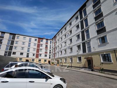 2-комнатная квартира · 75.1 м² · 3/5 этаж, мкр Нурсая, проспект Елорда 3 за 30 млн ₸ в Атырау