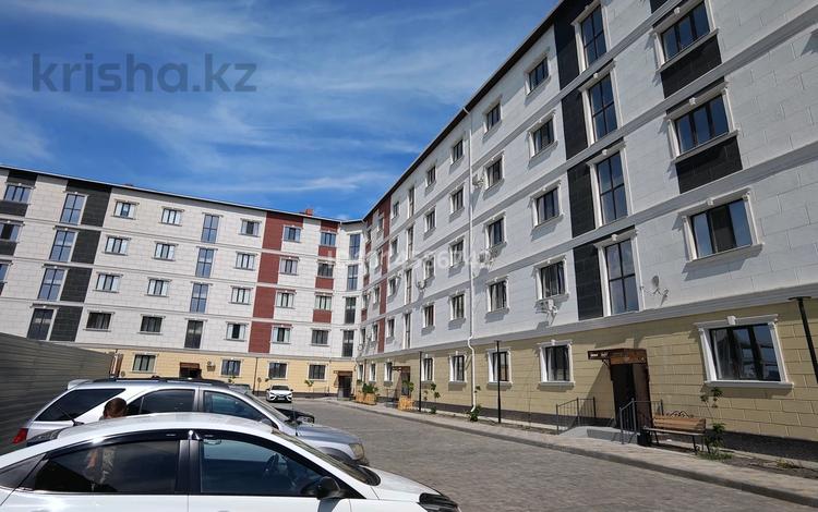 2-комнатная квартира · 75.1 м² · 3/5 этаж, мкр Нурсая, проспект Елорда 3 за 30 млн ₸ в Атырау — фото 2