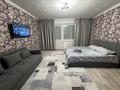 1-комнатная квартира · 42 м² · 3/9 этаж, Герцена 52 — Центр, ТД АЛАТАУ, рынок, автостанция за 13 000 ₸ в Семее — фото 7