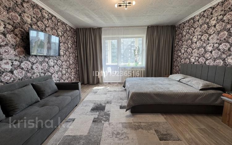 1-комнатная квартира · 42 м² · 3/9 этаж, Герцена 52 — Центр, ТД АЛАТАУ, рынок, автостанция за 13 000 ₸ в Семее — фото 10