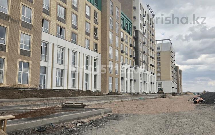 Свободное назначение · 44 м² за 26.6 млн ₸ в Караганде, Алихана Бокейханова р-н — фото 2