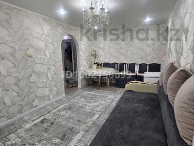 3-бөлмелі пәтер · 60 м² · 4/5 қабат, Алашахана 23, бағасы: 21 млн ₸ в Жезказгане