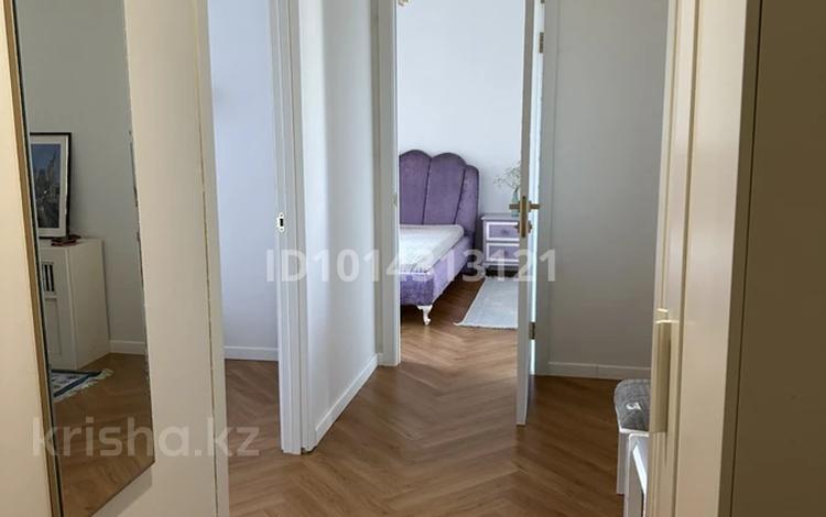 3-комнатная квартира · 70 м² · 14 этаж, Туркестан 4Б за 550 000 ₸ в Астане, Есильский р-н — фото 2