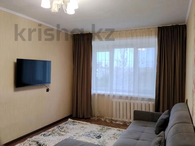 2-комнатная квартира · 55 м² · 5/5 этаж, Баймагамбетова 156 — Центр, Акимат, БЕСКОНТАКТНОЕ заселение за 15 000 〒 в Костанае