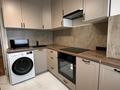 2-бөлмелі пәтер · 55 м² · 9/9 қабат, Шагабутдинова — Prometheus school, бағасы: 55 млн ₸ в Алматы, Алмалинский р-н — фото 8