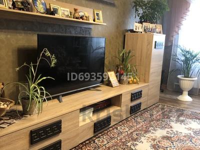 3-комнатная квартира · 72.6 м² · 4/9 этаж, 8 микрорайон 140 за 20.5 млн 〒 в Темиртау