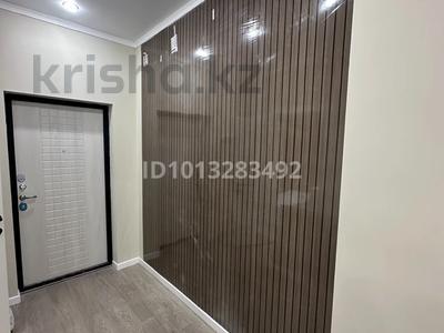 1-комнатная квартира · 32 м² · 6/9 этаж, А102 11/3 за 16.8 млн ₸ в Астане, Сарайшык р-н
