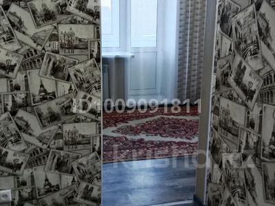 1-комнатная квартира · 30 м² · 5/5 этаж, Дулатова 56 за 110 000 ₸ в Кокшетау