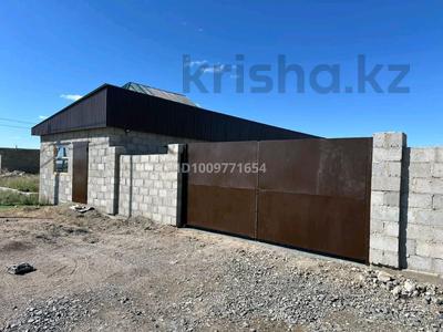 Отдельный дом · 4 комнаты · 120 м² · 6 сот., Жана коше 2/2 — Заправки "Qazaq Oil" за 38 млн ₸ в 