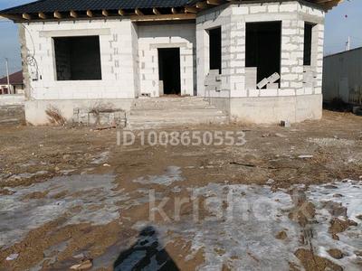 Отдельный дом · 4 комнаты · 140 м² · 5 сот., Али 1 — Поварот Али за 14.4 млн ₸ в Жаналык (Талгарский район)