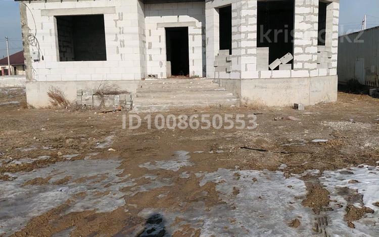 Отдельный дом · 4 комнаты · 140 м² · 5 сот., Али 1 — Поварот Али за 13.9 млн ₸ в Жаналык (Талгарский район) — фото 2