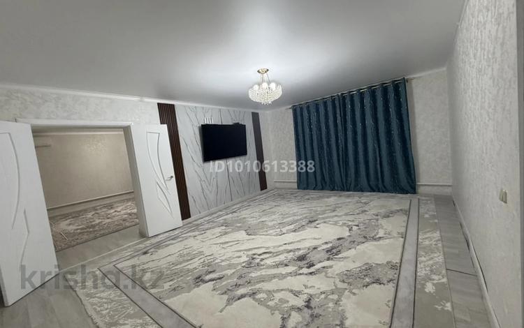 Часть дома · 4 комнаты · 130 м² · 10 сот., мкр Орлеу, Умбетярова за ~ 29 млн ₸ в Атырау — фото 2