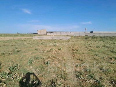 Участок · 8 соток, Туркестан за 10 млн 〒