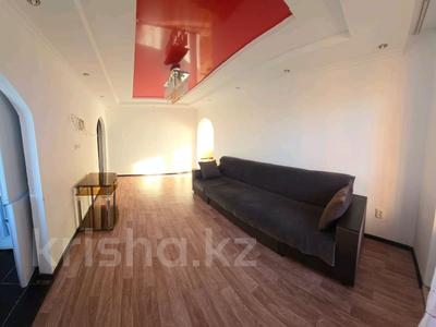3-комнатная квартира · 60 м² · 5/5 этаж, Самал — Школа √12 за 150 000 ₸ в Талдыкоргане, мкр Самал