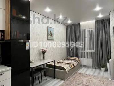 1-комнатная квартира · 25 м² · 2/3 этаж, мкр Теректы, Устирт 2936а/8 — городская больница # 7 за 21.7 млн 〒 в Алматы, Алатауский р-н