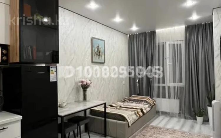 1-комнатная квартира · 25 м² · 2/3 этаж, мкр Теректы, Устирт 2936а/8 — Городская больница # 7 за 20.4 млн ₸ в Алматы, Алатауский р-н — фото 2