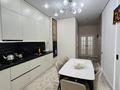 3-бөлмелі пәтер · 87 м² · 3/6 қабат, Торегали Кадыров 55а, бағасы: 38 млн ₸ в Жанаозен — фото 12