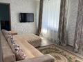 2-комнатная квартира · 60 м² · 3/5 этаж, Биржансал 73 — ЦУМ , Арбат за 15 000 ₸ в Талдыкоргане