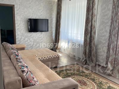 2-комнатная квартира · 60 м² · 3/5 этаж, Биржансал 73 — ЦУМ , Арбат за 15 000 〒 в Талдыкоргане