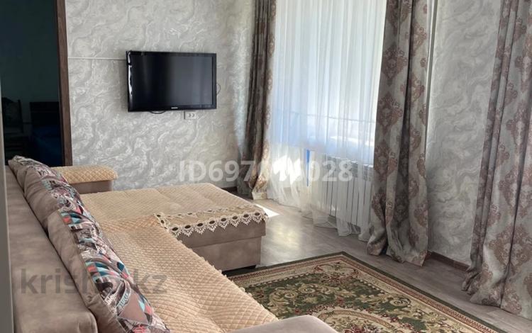 2-комнатная квартира · 60 м² · 3/5 этаж, Биржансал 73 — ЦУМ , Арбат за 15 000 ₸ в Талдыкоргане — фото 42