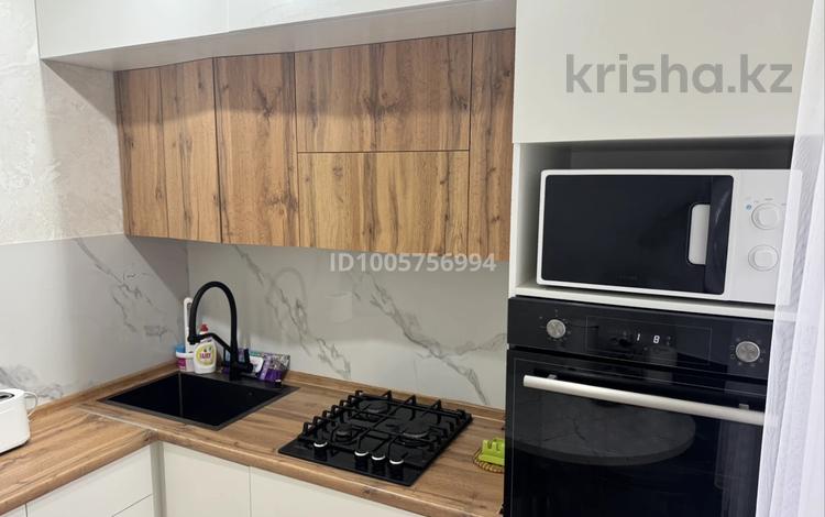 4-комнатная квартира · 75 м² · 1/5 этаж, мкр Юго-Восток, Рыскулова 15 за 24.5 млн ₸ в Караганде, Казыбек би р-н — фото 19