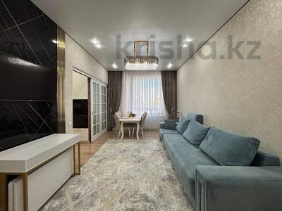 3-комнатная квартира · 71 м² · 8/9 этаж, Туран 55/7 — ГОРЯЧАЯ ЦЕНА!!! СРОЧНО!!! за 50.5 млн 〒 в Астане
